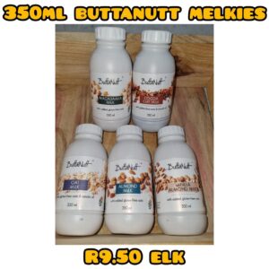 buttanut