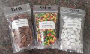 lekkers