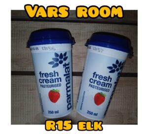 vars room