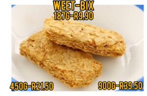 weetbix