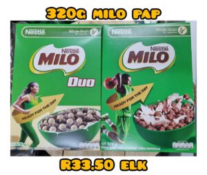 milo