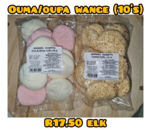 oupa wange