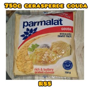 gerasperde gouda