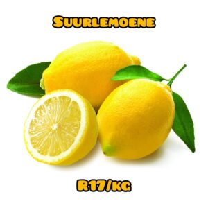 suurlemoente