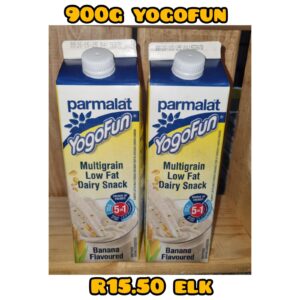 Yogofun