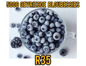 bloubessies