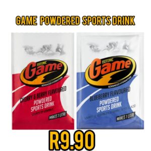 game