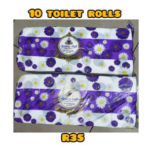 toiletpapier