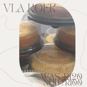 vlakoek