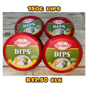 dips