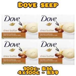 dove seep