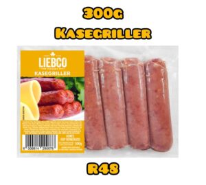 kasegriller