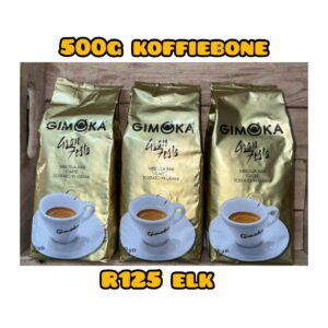 koffiebone