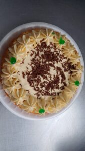 lekker koek