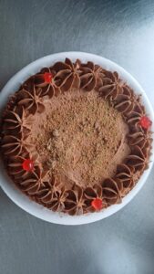 lekker koek