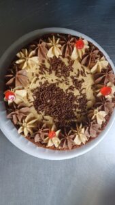lekker koek