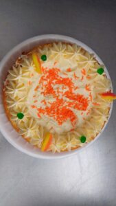 lekker koek
