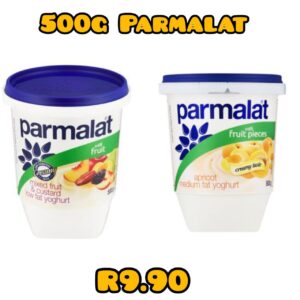 parmalat jogurt