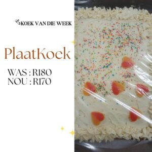 plaatkoek