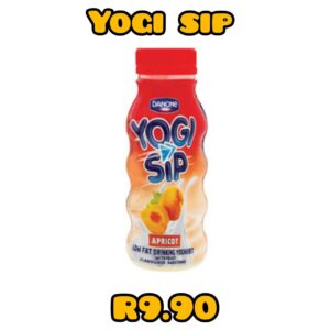 yogi sip