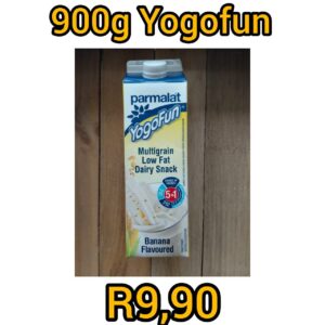 yogofun
