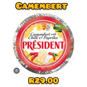 camemberg