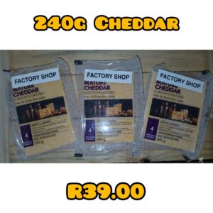 cheddar