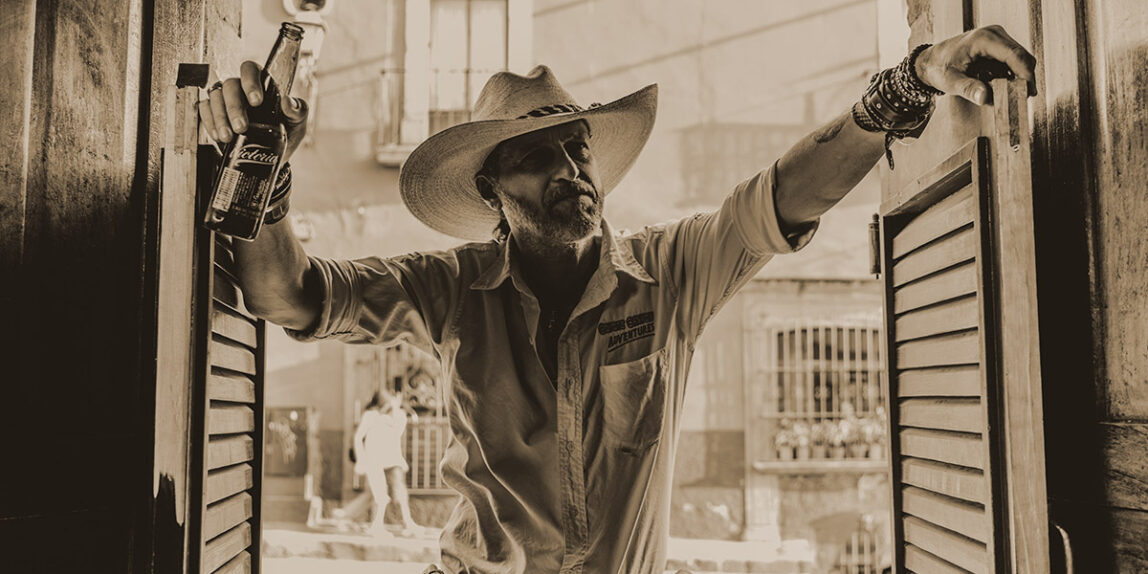 cowboy