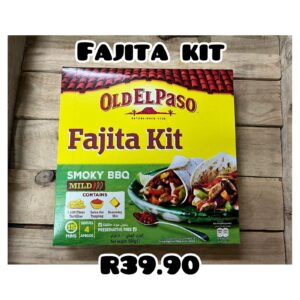 fajita