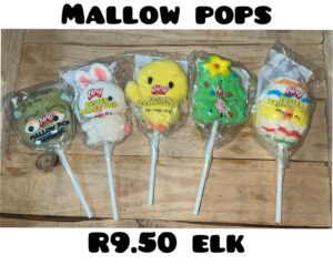 mallow pops