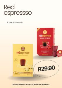 red esspresso