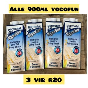 yogofun