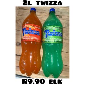 2L twizza