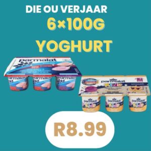 6pak yoghurt