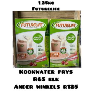 Future life pap
