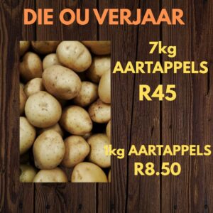 aartappels