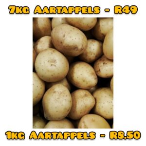 aartappels