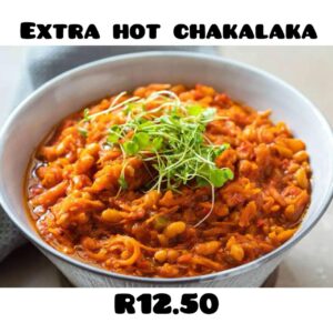 chacalaka