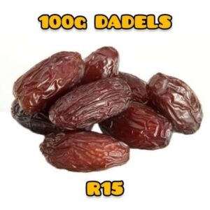 dadels