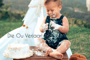 die ou verjaar