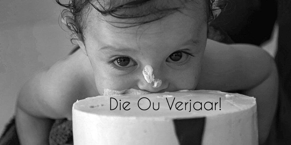 die ou verjaar