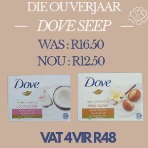 dove seep