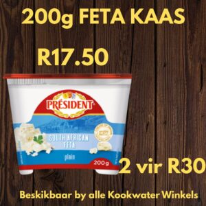 feta kaas