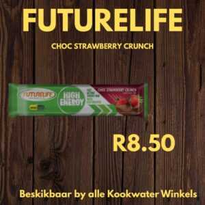 future life energy bar