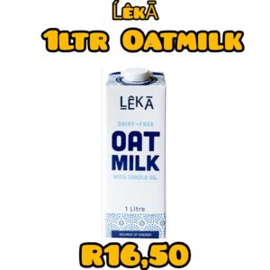 oatmilk
