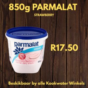 parmalat strawberry