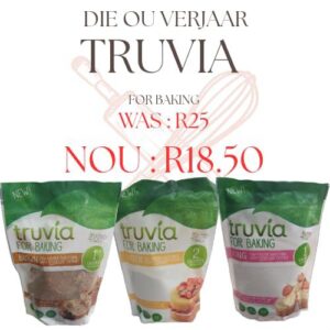truvia