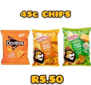 Chips