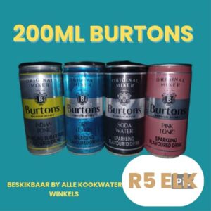 burtons