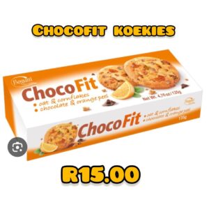 chocofit